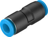 Push-in connector QS-8-6