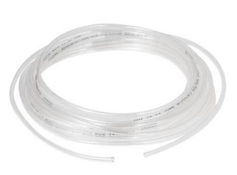 6mm Clear Fuel and Air Tubing 1 meter (3 foot)