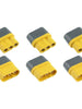 MR60 Connector Male & Female (3 Sets) - HeliDirect