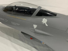 Boomerang F-16 Hollman AFB 314th Yellow Tail