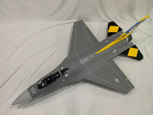 Boomerang F-16 Hollman AFB 314th Yellow Tail