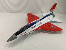 Boomerang F-16 2024 Demo Team Red/ White/ Blue