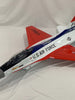 Boomerang F-16 2024 Demo Team Red/ White/ Blue