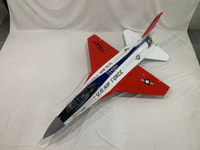 Boomerang F-16 2024 Demo Team Red/ White/ Blue