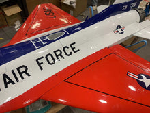 Boomerang F-16 2024 Demo Team Red/ White/ Blue