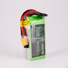 PULSE 3000mAh 35C 14.8V 4S P-Tech LiPo Battery - XT60 Connector