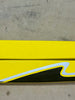 Boomerang Sprint V2 Replacement Boom set Black/Yellow - Boomerang RC Jets