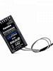 Futaba R3008SB T-FHSS Telemetry System 8-Channel S.Bus Receiver - HeliDirect