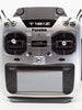 Futaba Radio TX Futaba 16IZ 18-Channel FASSTest 2.4 GHz Transmitter w/ R7108SB Receiver (Heli Version)