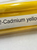 Oracover 21-022 2M Cadmium Yellow - Boomerang RC Jets