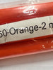 Oracover 21-060 2M Orange - Boomerang RC Jets