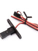 Spektrum Aircraft RPM Sensor & Bracket - AR7200BX / AR7300BX - HeliDirect