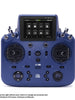 FrSky Tandem X18 Transmitter - Blue - HeliDirect