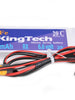 KingTech LiFePo 6.6V 2100mAh 20C Battery - Boomerang RC Jets