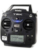 Futaba 6K Transmitter 8-Channel Digital Proportional RC System w/ R3001SB Receiver - Heli Version - HeliDirect