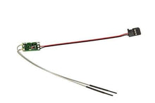 Futaba R2000SBM S-FHSS 2.4 GHz System S.Bus Port And RSSI - HeliDirect